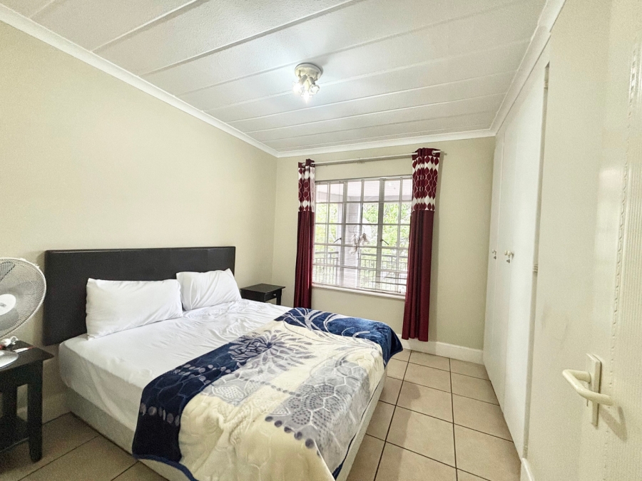 To Let 3 Bedroom Property for Rent in Morningside Gauteng