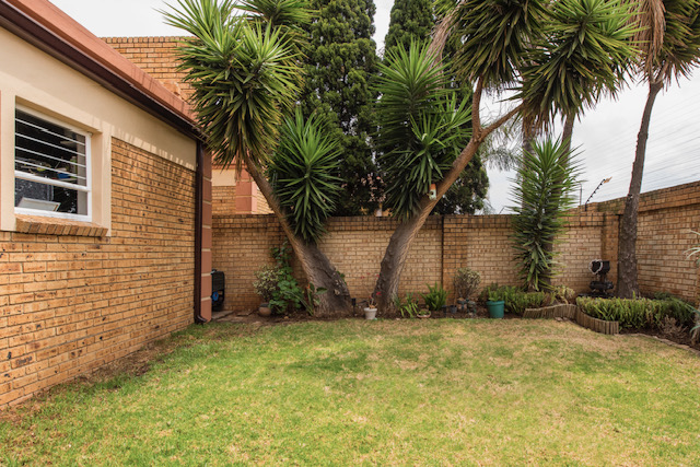 4 Bedroom Property for Sale in Eden Glen Gauteng