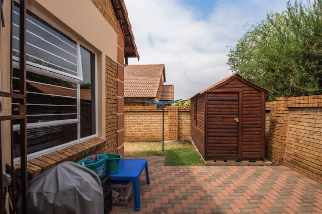 4 Bedroom Property for Sale in Eden Glen Gauteng