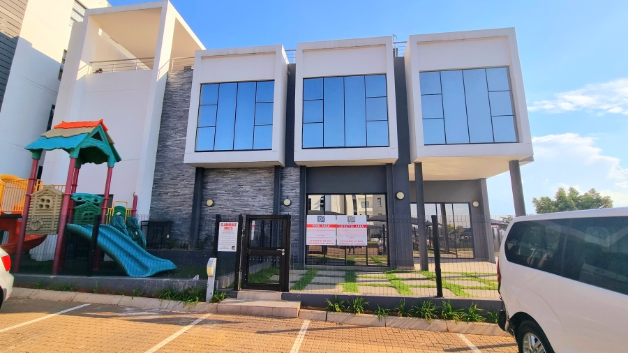 To Let 2 Bedroom Property for Rent in Carlswald Gauteng