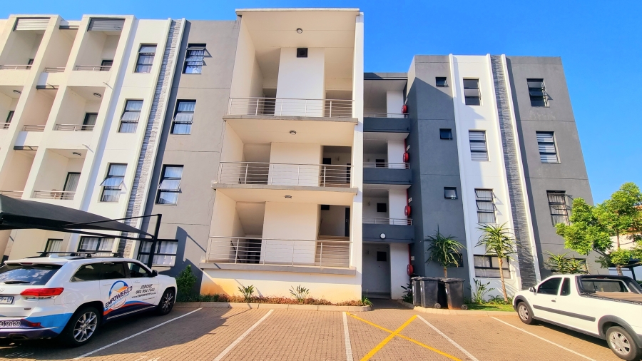 To Let 2 Bedroom Property for Rent in Carlswald Gauteng