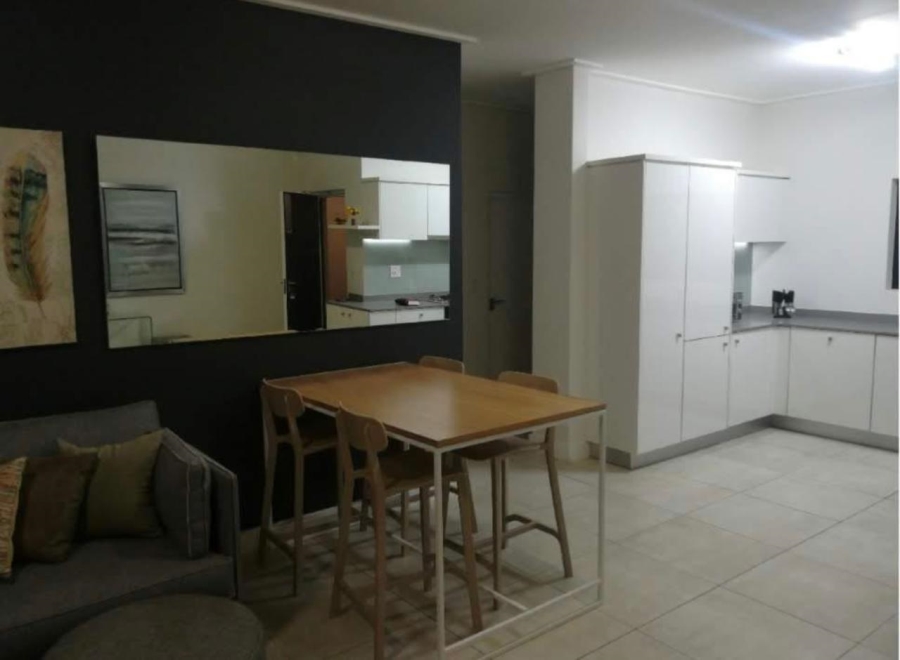 To Let 2 Bedroom Property for Rent in The Polofields Gauteng