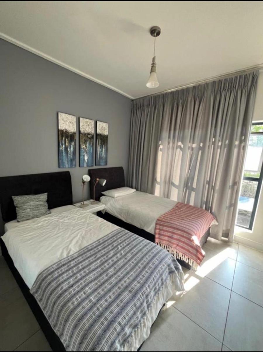 To Let 2 Bedroom Property for Rent in The Polofields Gauteng