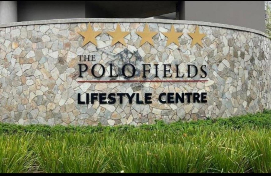 To Let 2 Bedroom Property for Rent in The Polofields Gauteng