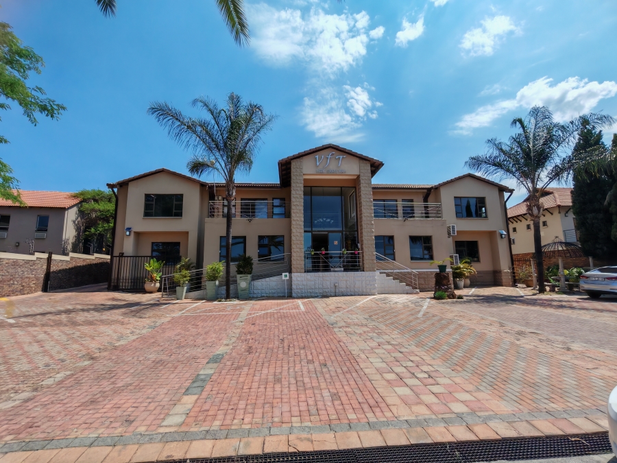 To Let commercial Property for Rent in Eldoraigne Gauteng