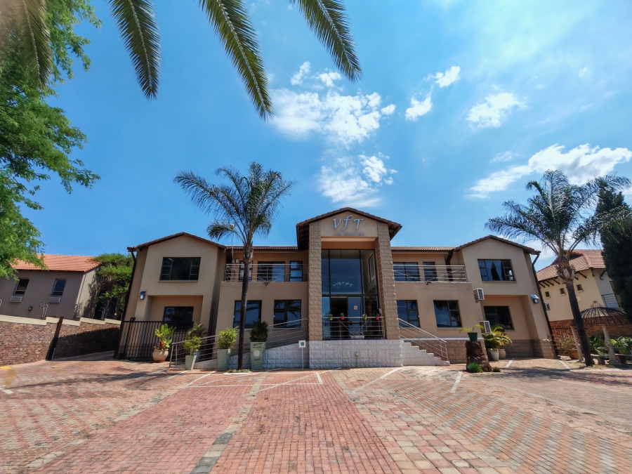 To Let commercial Property for Rent in Eldoraigne Gauteng