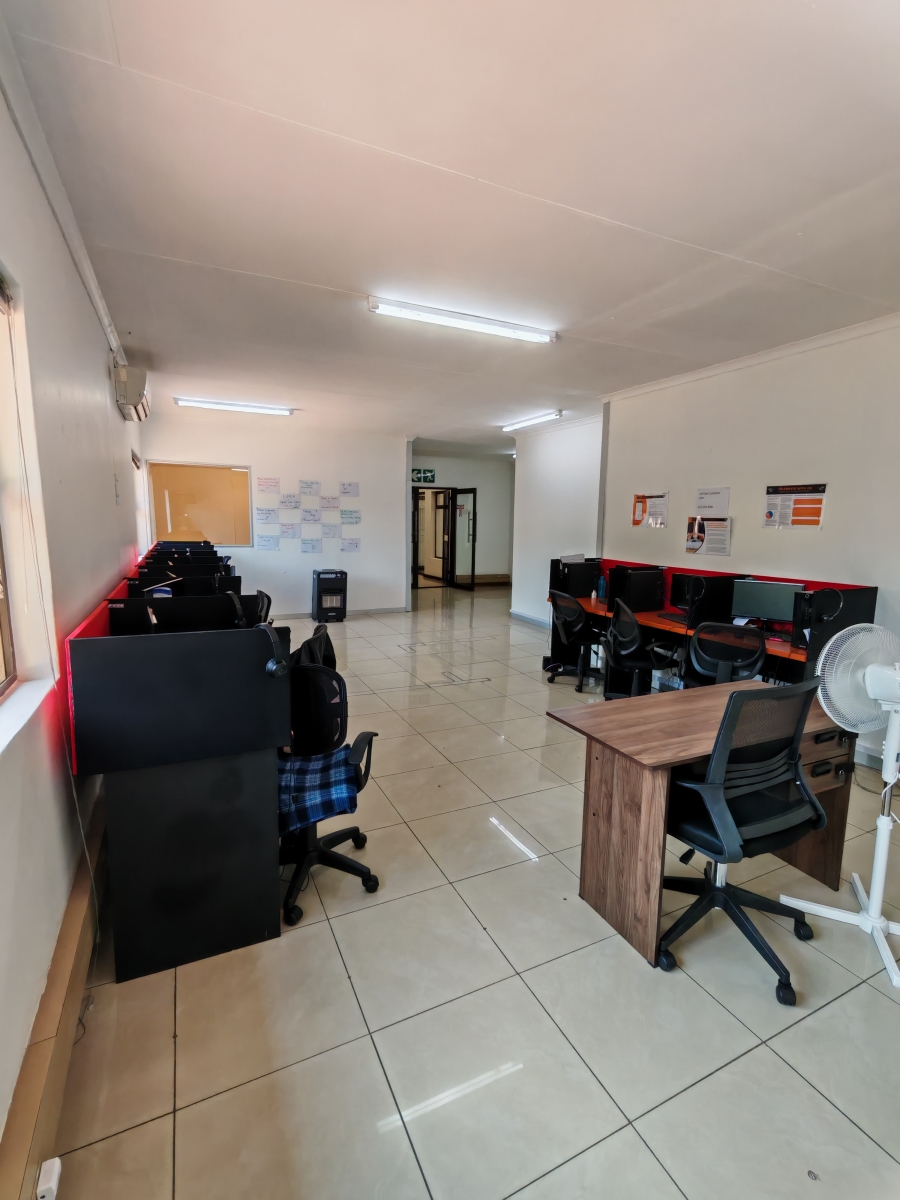 To Let commercial Property for Rent in Eldoraigne Gauteng