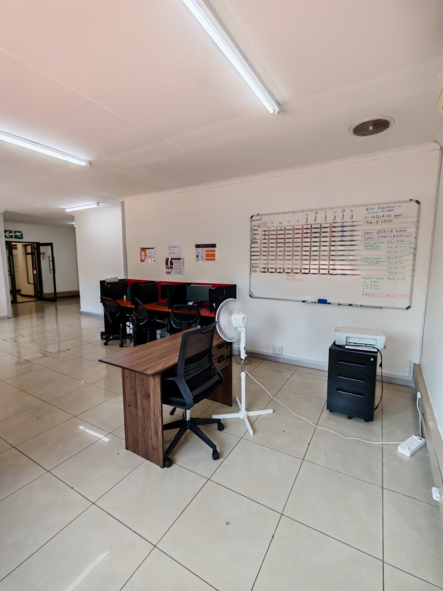 To Let commercial Property for Rent in Eldoraigne Gauteng