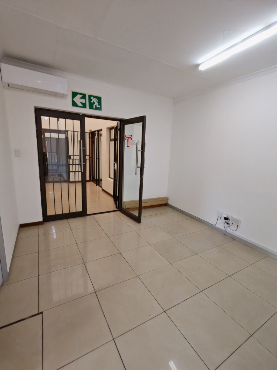 To Let commercial Property for Rent in Eldoraigne Gauteng