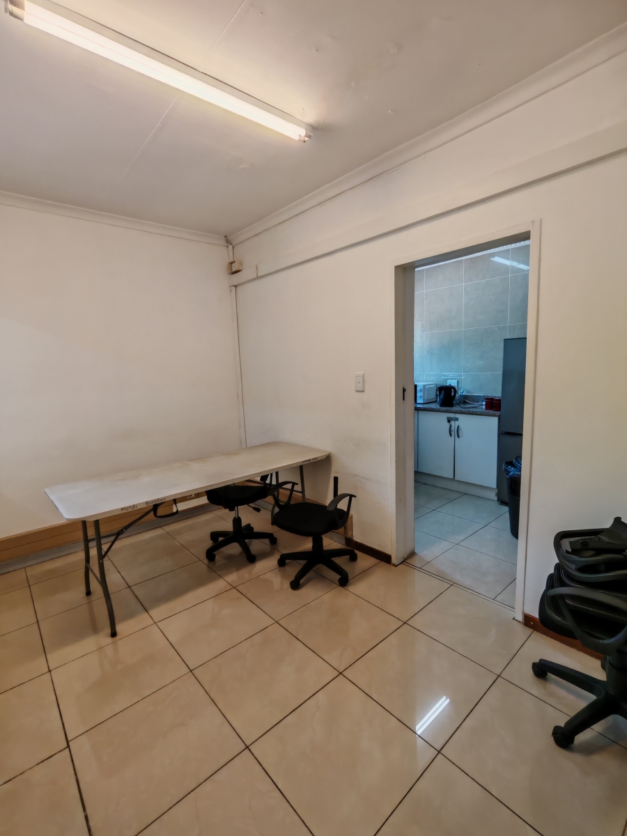 To Let commercial Property for Rent in Eldoraigne Gauteng