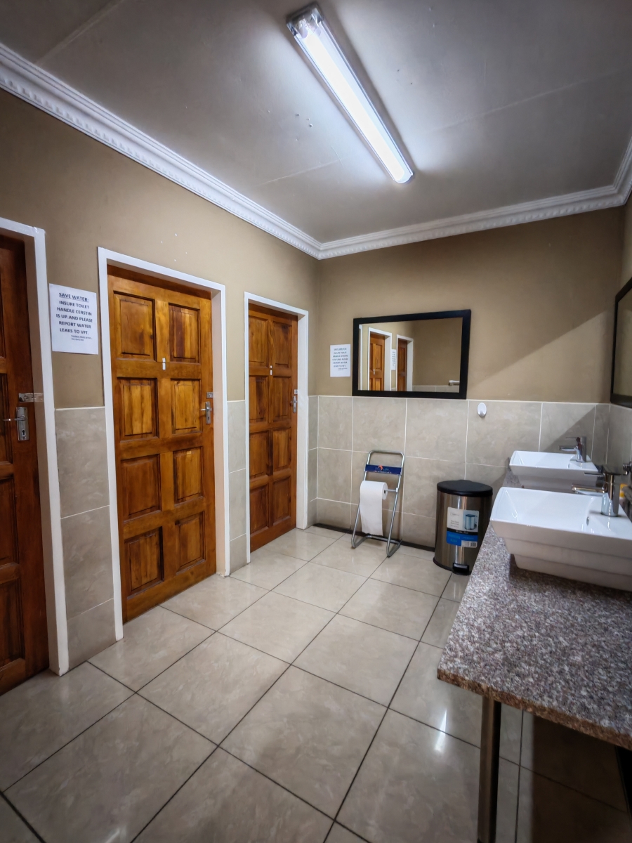 To Let commercial Property for Rent in Eldoraigne Gauteng