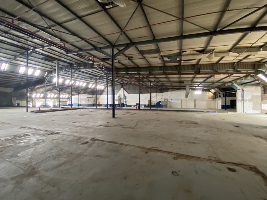 Commercial Property for Sale in Randjespark Gauteng