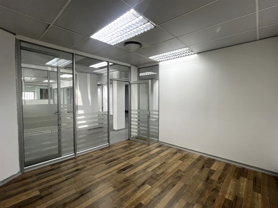 To Let commercial Property for Rent in Menlyn Gauteng