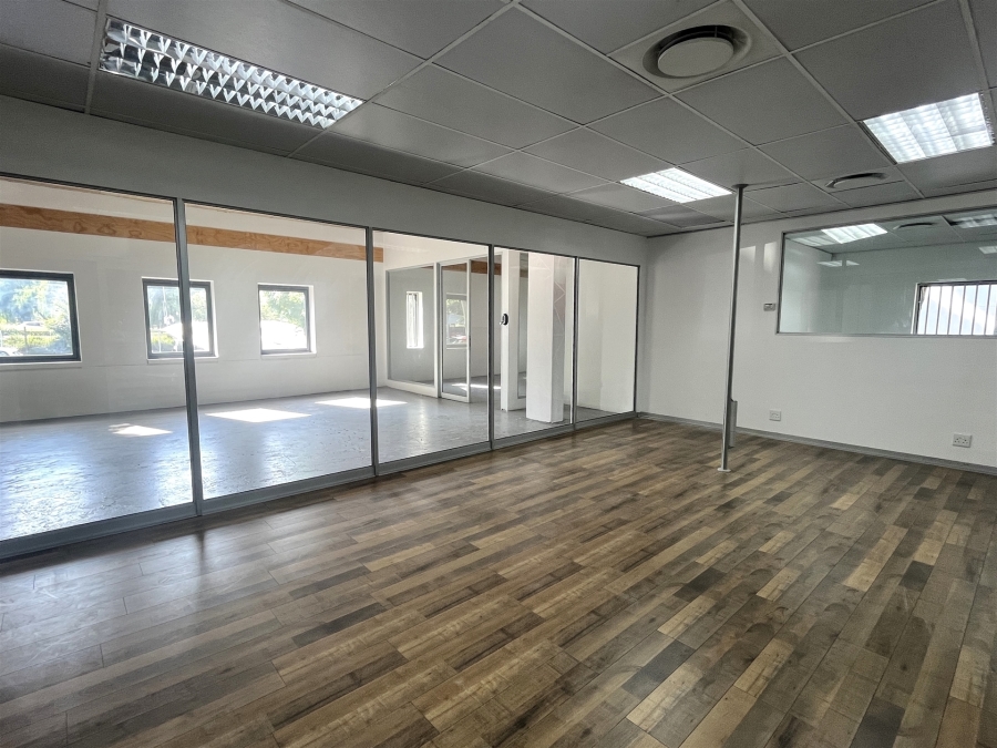 To Let commercial Property for Rent in Menlyn Gauteng