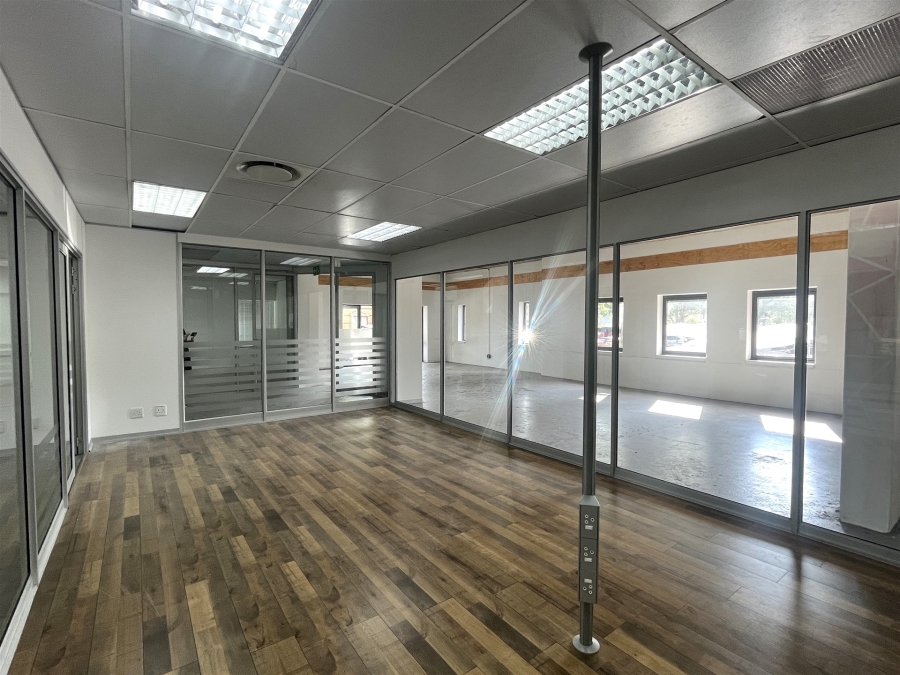 To Let commercial Property for Rent in Menlyn Gauteng