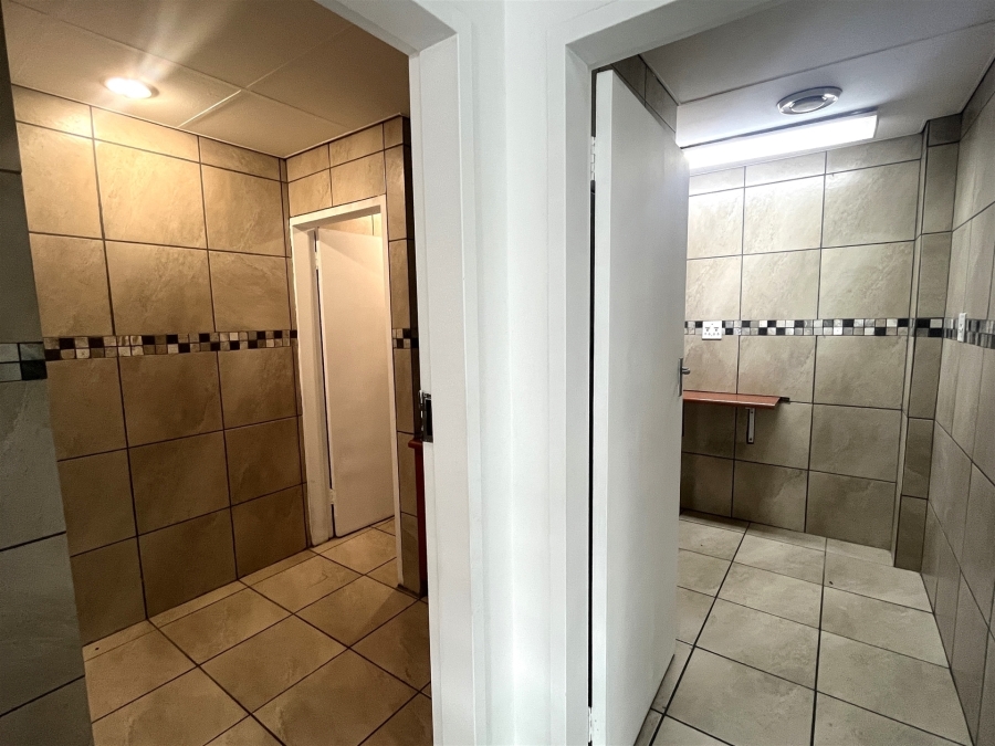 To Let commercial Property for Rent in Menlyn Gauteng