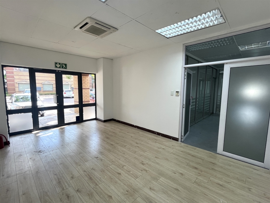 To Let commercial Property for Rent in Menlyn Gauteng