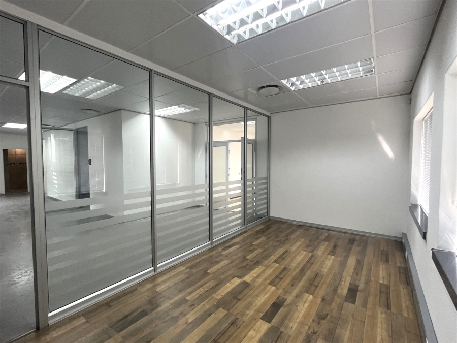 To Let commercial Property for Rent in Menlyn Gauteng