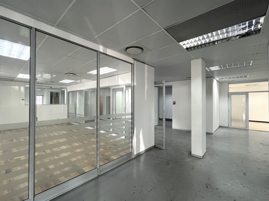 To Let commercial Property for Rent in Menlyn Gauteng