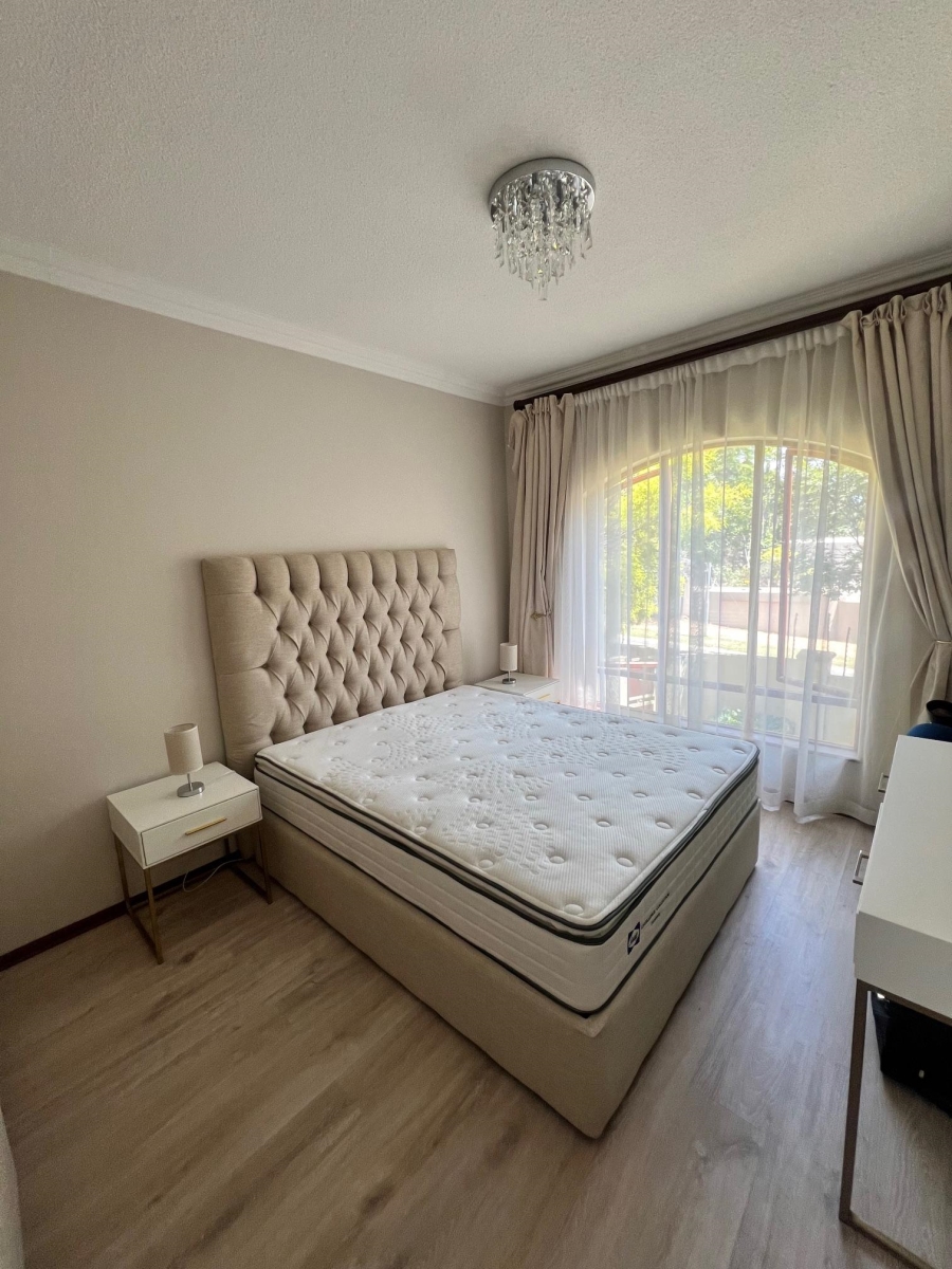 To Let 1 Bedroom Property for Rent in Morningside Gauteng