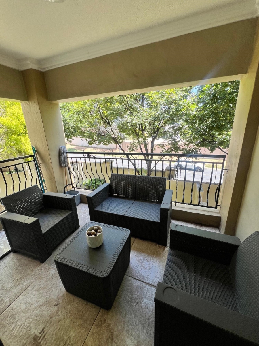 To Let 1 Bedroom Property for Rent in Morningside Gauteng