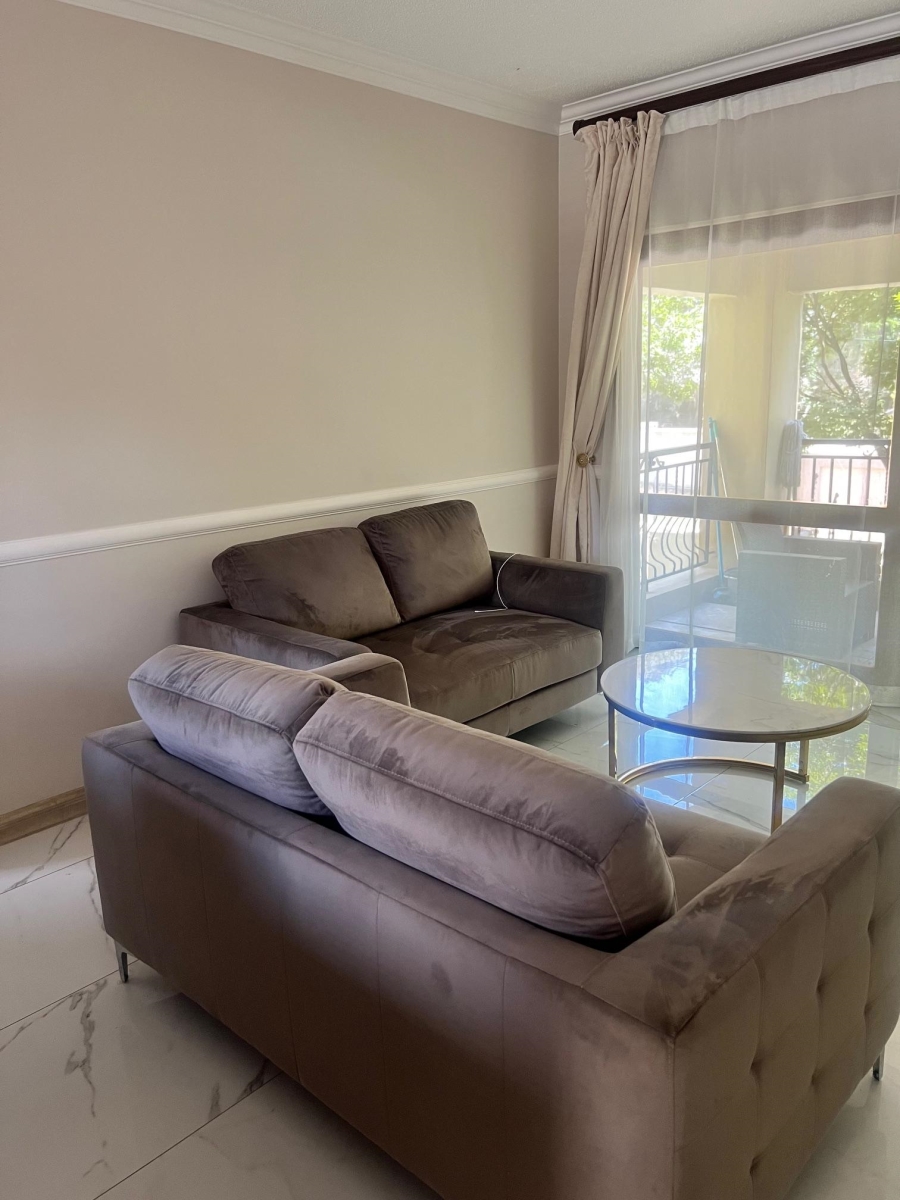 To Let 1 Bedroom Property for Rent in Morningside Gauteng