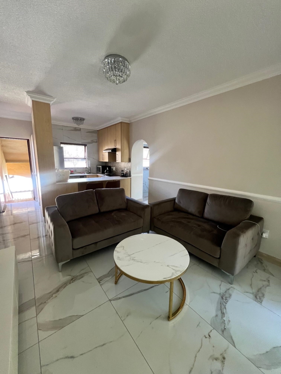 To Let 1 Bedroom Property for Rent in Morningside Gauteng