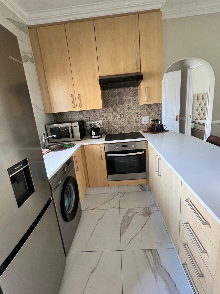 To Let 1 Bedroom Property for Rent in Morningside Gauteng