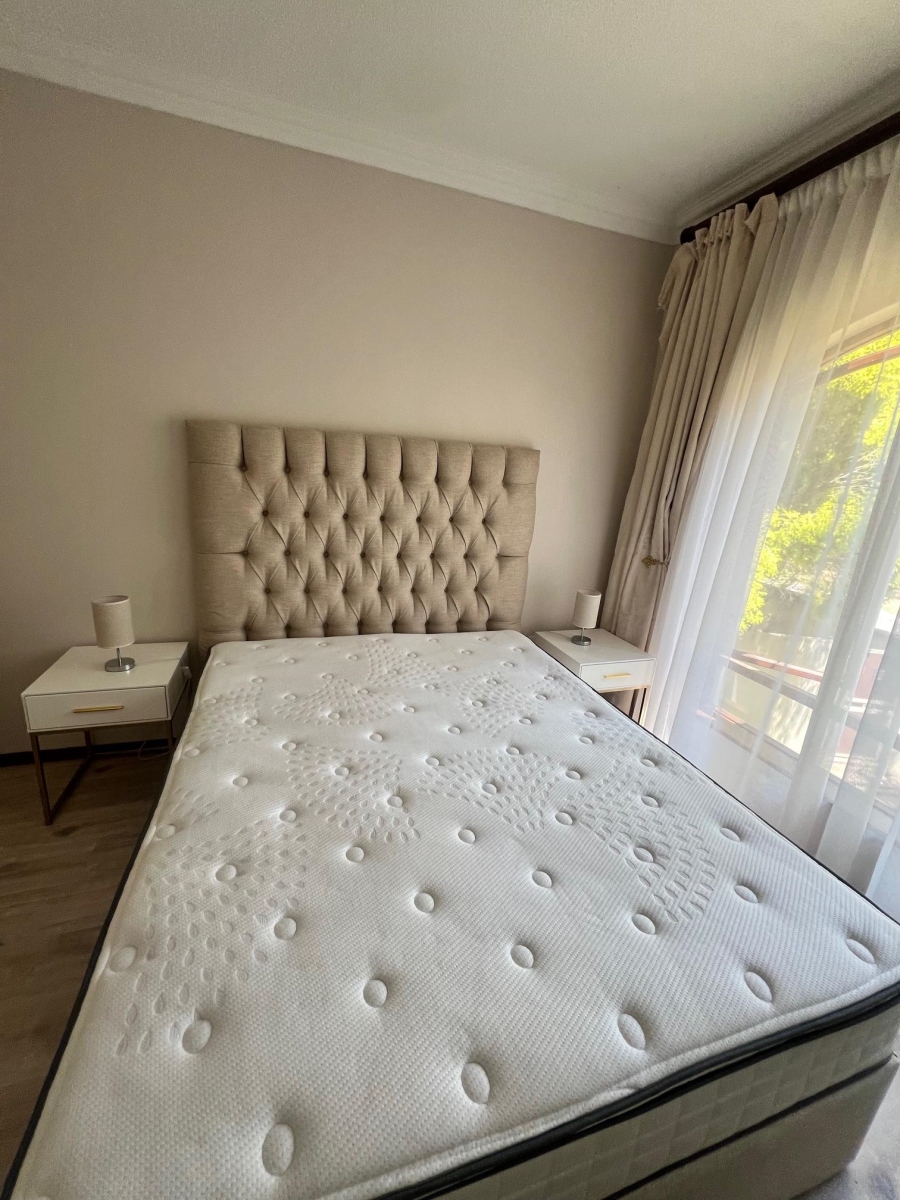 To Let 1 Bedroom Property for Rent in Morningside Gauteng