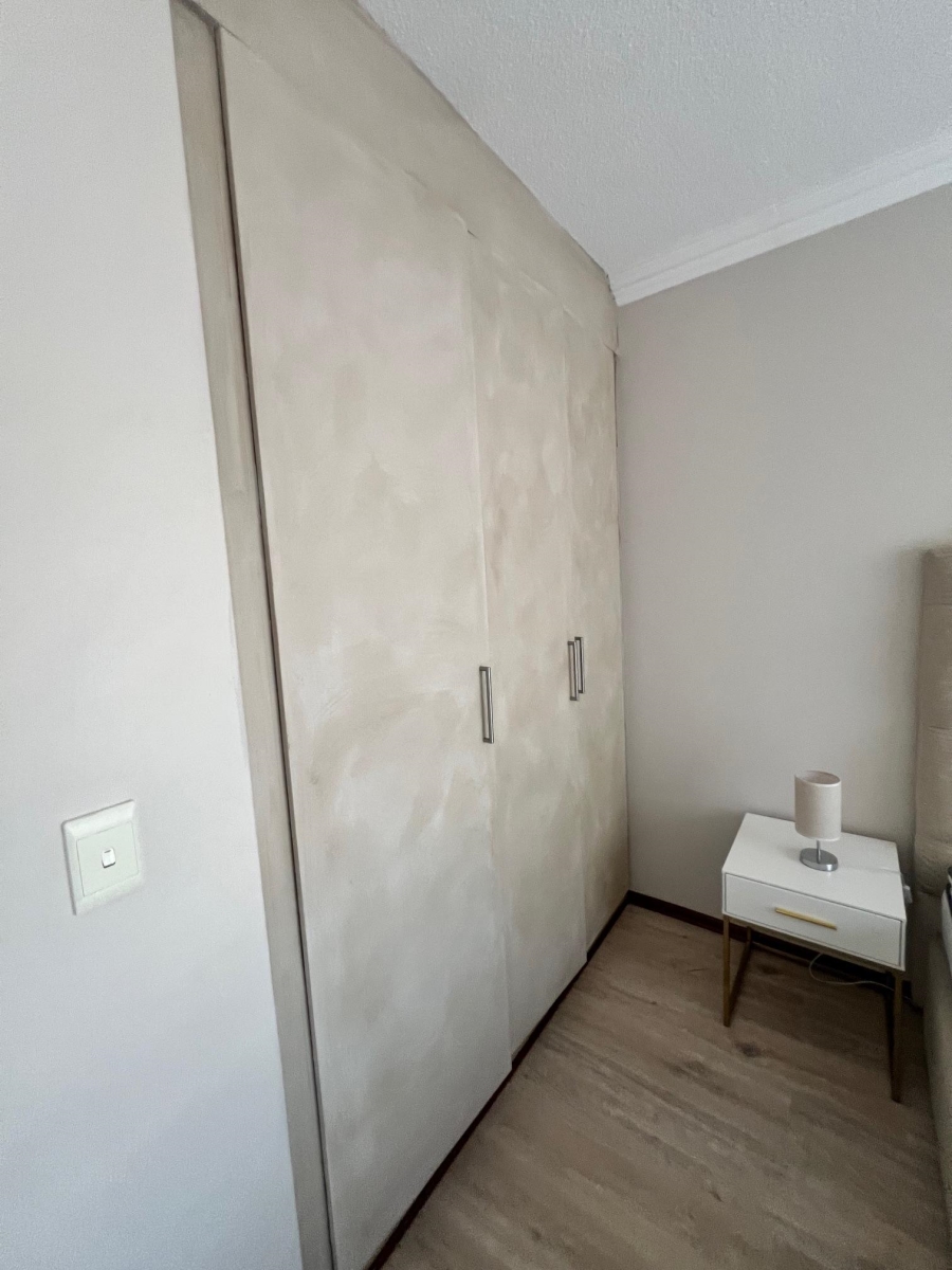 To Let 1 Bedroom Property for Rent in Morningside Gauteng