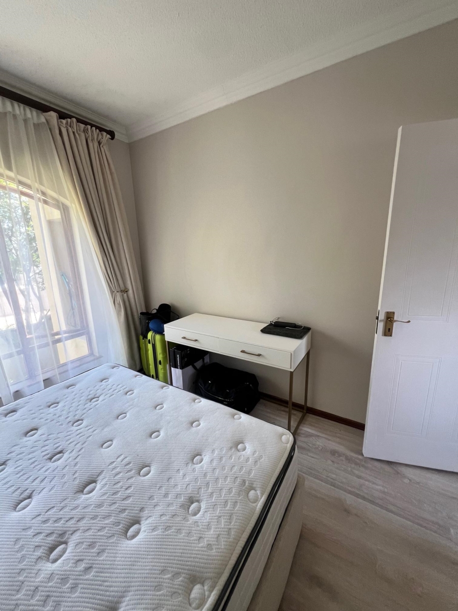 To Let 1 Bedroom Property for Rent in Morningside Gauteng