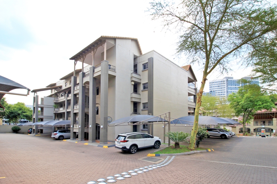 2 Bedroom Property for Sale in Morningside Gauteng