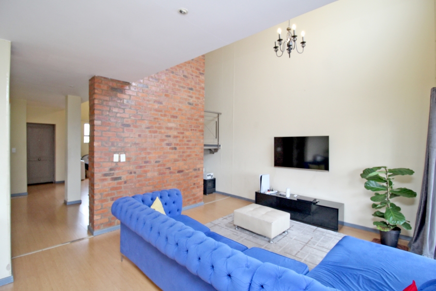 2 Bedroom Property for Sale in Morningside Gauteng