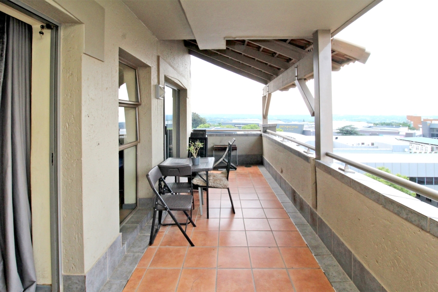 2 Bedroom Property for Sale in Morningside Gauteng