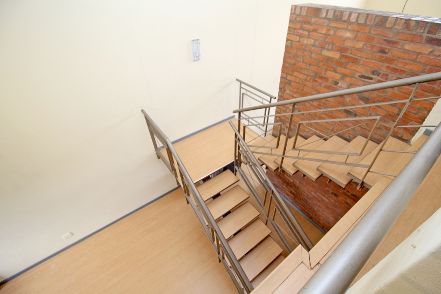 2 Bedroom Property for Sale in Morningside Gauteng