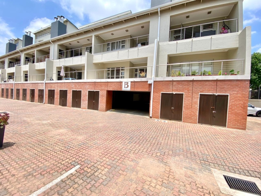 To Let 2 Bedroom Property for Rent in Craighall Park Gauteng