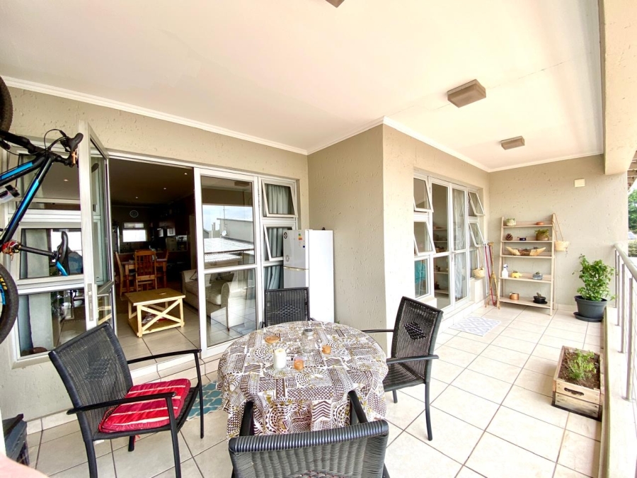 To Let 2 Bedroom Property for Rent in Craighall Park Gauteng