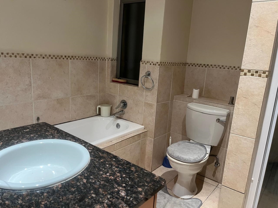 2 Bedroom Property for Sale in Morningside Gauteng