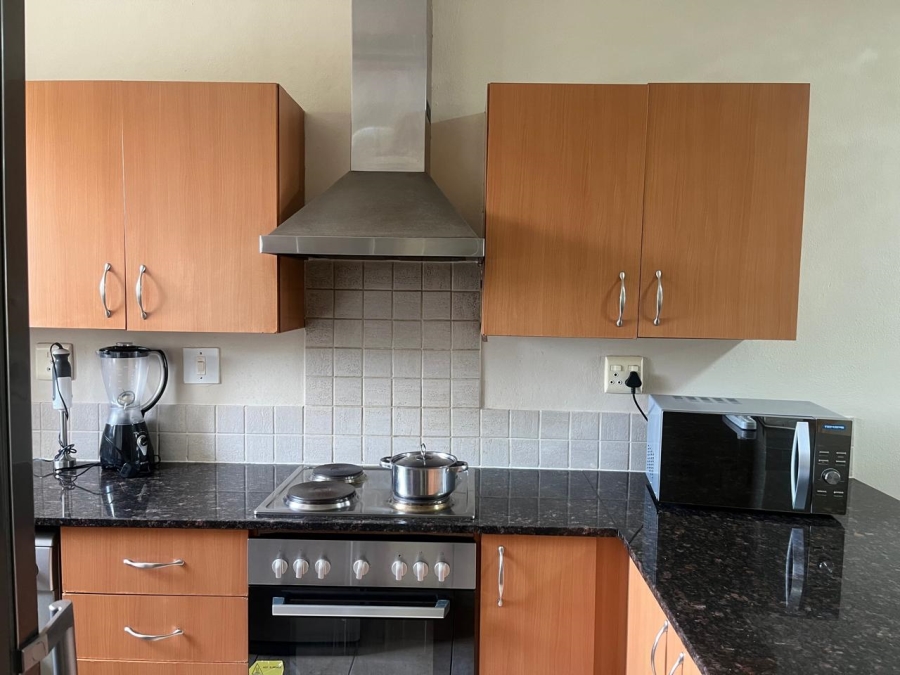 2 Bedroom Property for Sale in Morningside Gauteng