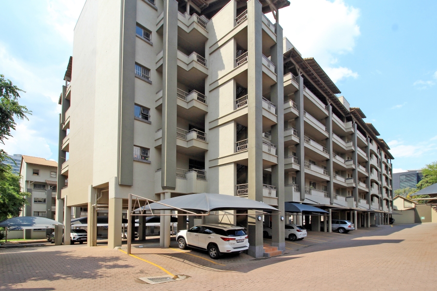 2 Bedroom Property for Sale in Morningside Gauteng