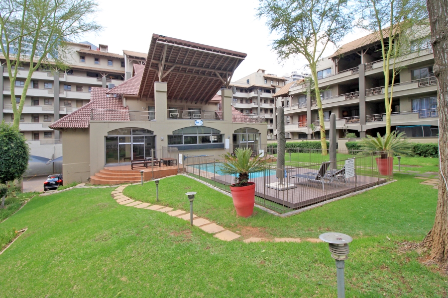 2 Bedroom Property for Sale in Morningside Gauteng