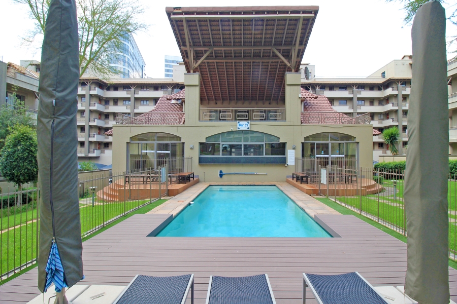 2 Bedroom Property for Sale in Morningside Gauteng