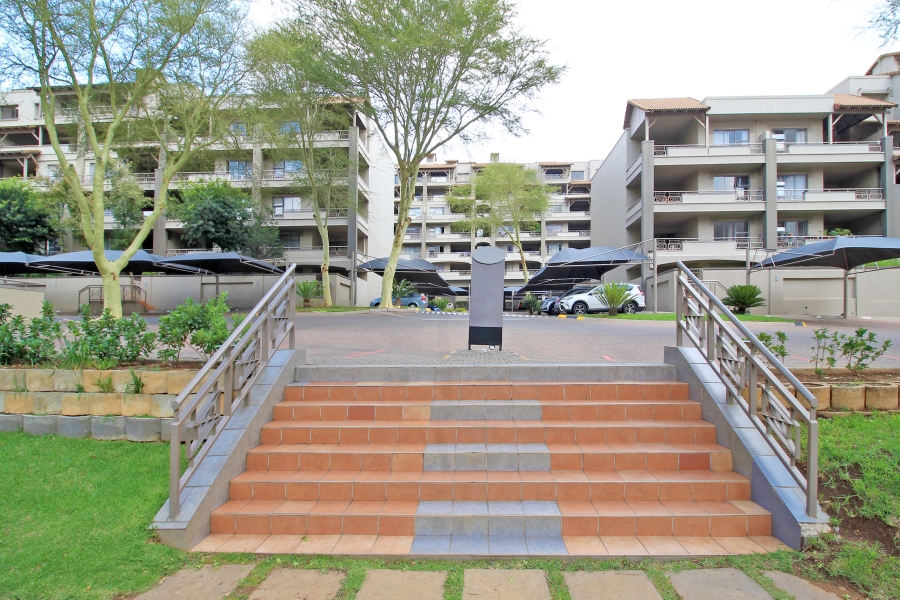 2 Bedroom Property for Sale in Morningside Gauteng