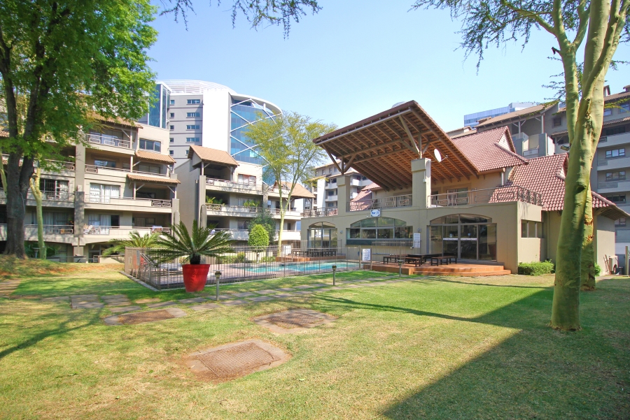 2 Bedroom Property for Sale in Morningside Gauteng