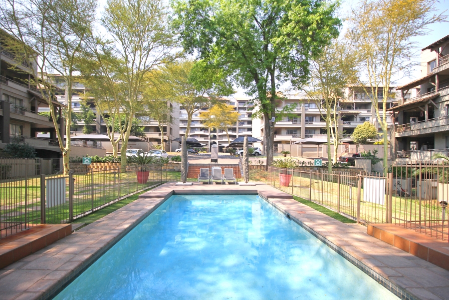 2 Bedroom Property for Sale in Morningside Gauteng