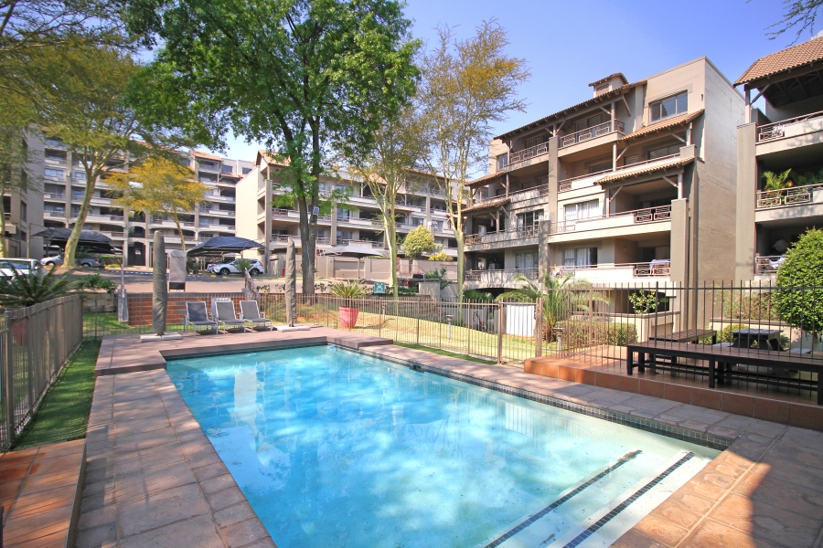 2 Bedroom Property for Sale in Morningside Gauteng