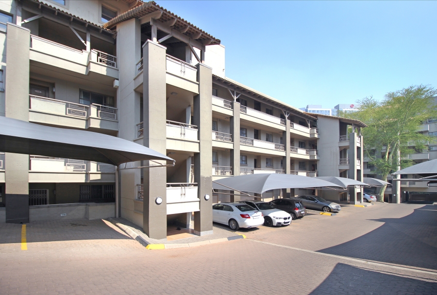 2 Bedroom Property for Sale in Morningside Gauteng