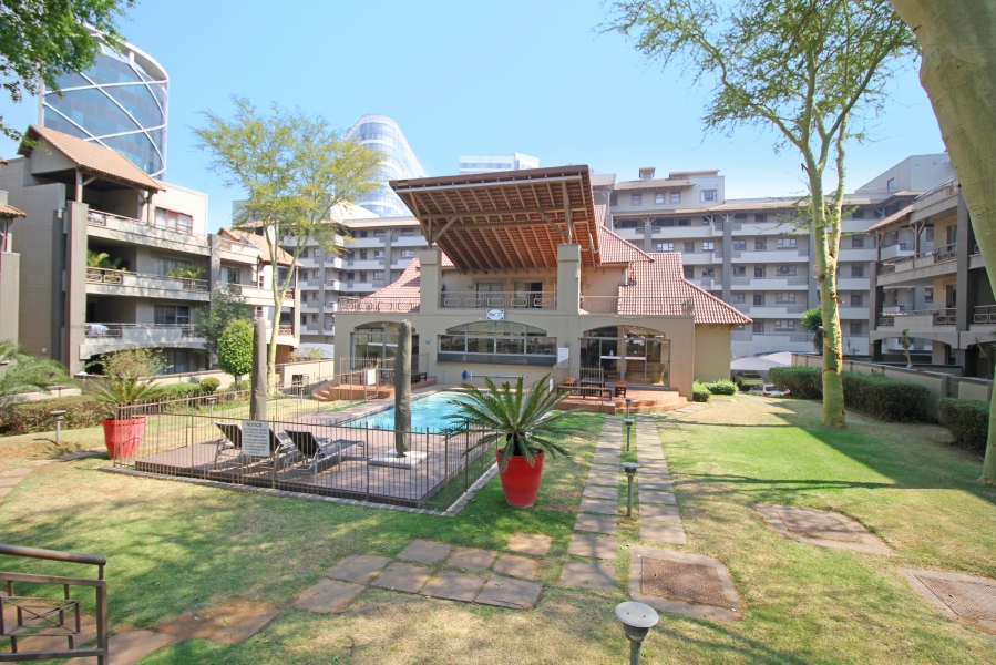 2 Bedroom Property for Sale in Morningside Gauteng