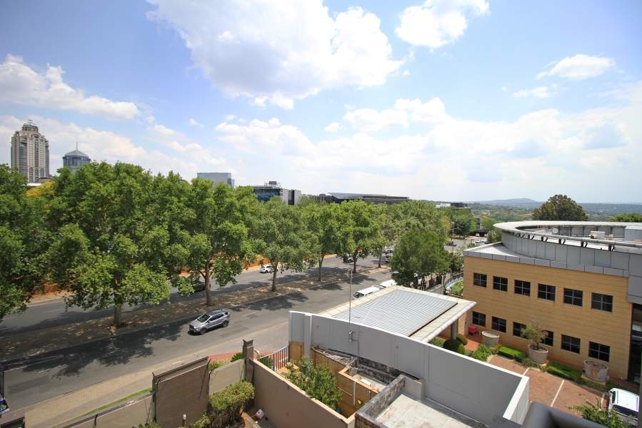 2 Bedroom Property for Sale in Morningside Gauteng