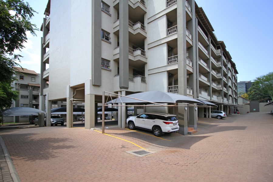 2 Bedroom Property for Sale in Morningside Gauteng